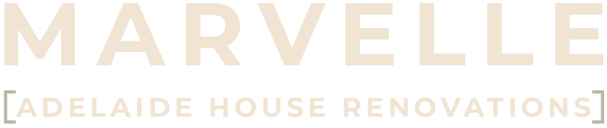 Marvelle Renovations Logo